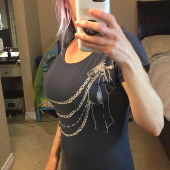 💙Like new Banana Republic Shirt💙 - Picture 4 of 8